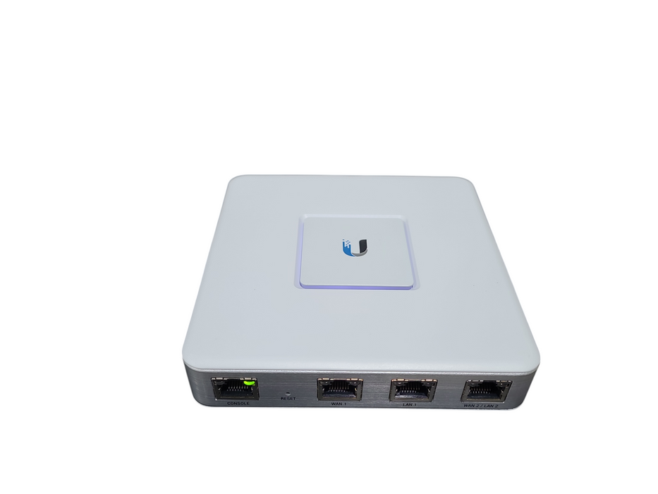 Ubiquiti Networks UniFi Security Gateway (USG)