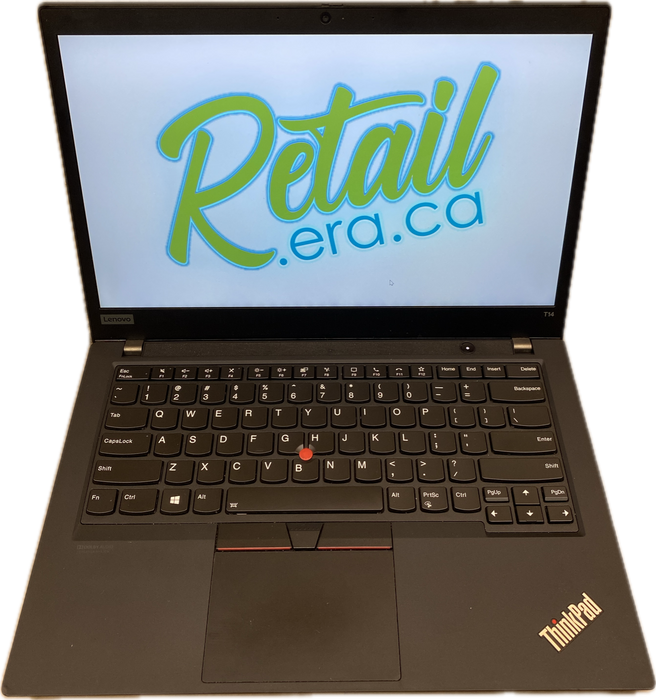 Lenovo ThinkPad T14 Gen 1 AMD Ryzen 5 PRO 4650U 16GB RAM 256GB SSD  Lap200