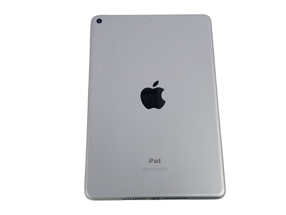 Apple iPad Mini 5th Gen - 64GB - Silver [A2133]