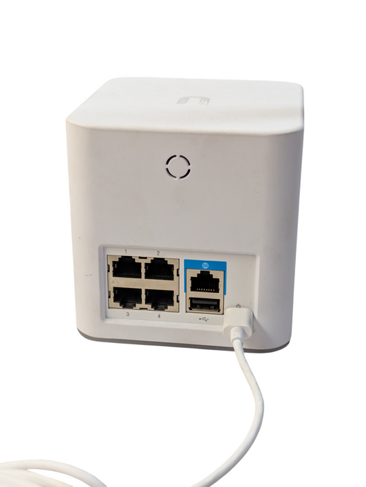 Ubiquiti AmpliFi AFi-R WiFi Base Unit  -