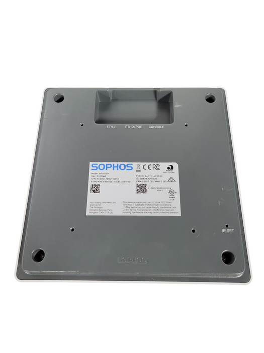 Sophos APX 530 Wireless Access Point !