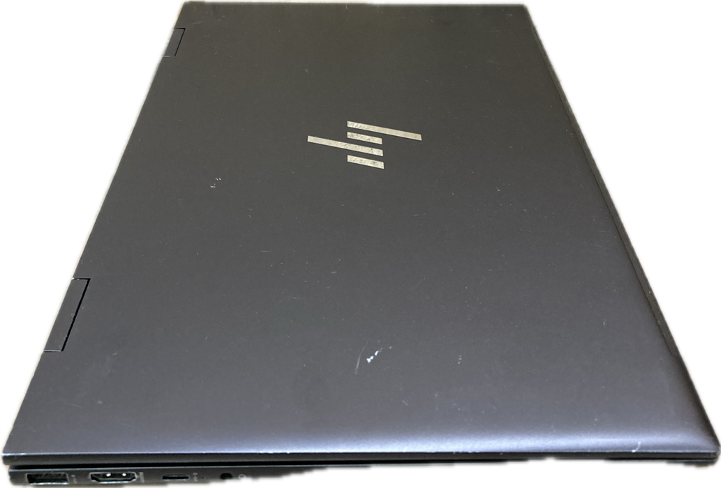 HP ENVY x360 Convertible TOUCH Ryzen 7 5700U|16GB RAM|256GB SSD READ  Lap200