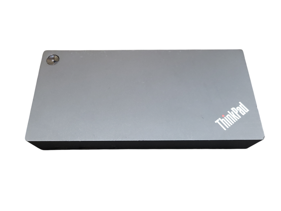 Lenovo ThinkPad USB-C Dock Gen 2 LDC-G2 !