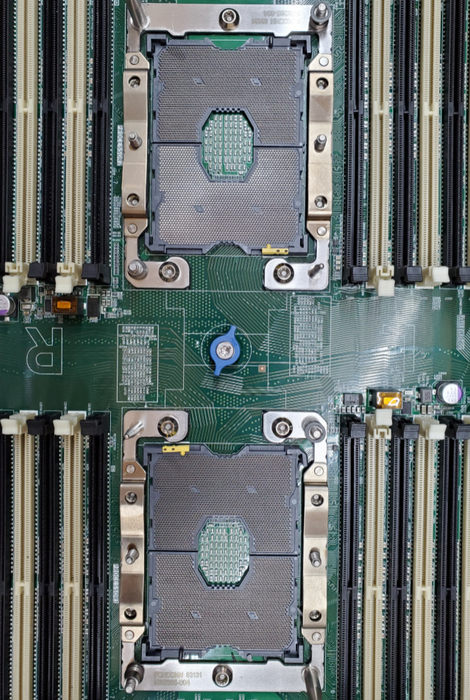 HP ProLiant ML350 Gen10 Barebones - No CPU/RAM/PSU/RAID *READ*