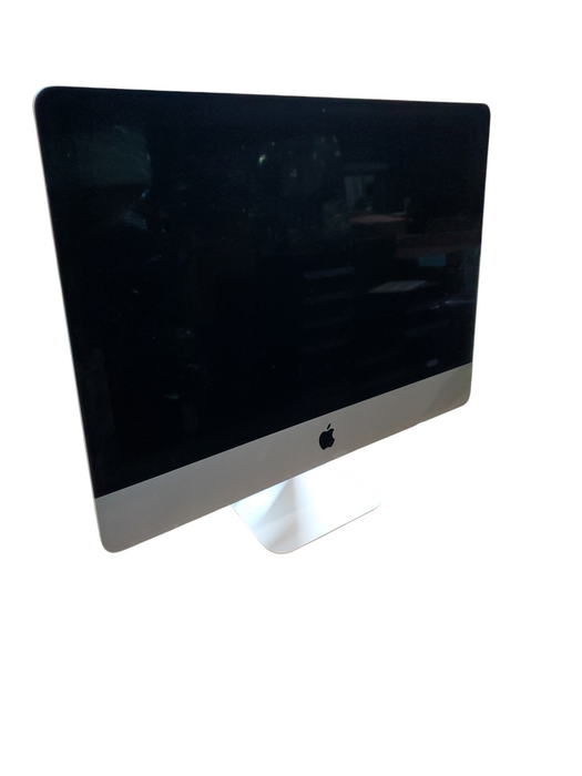 Apple iMac A1418 Retina 4K 2017 21.5", i5-7500 CPU 3.40GHz 8GB RAM 1TB
