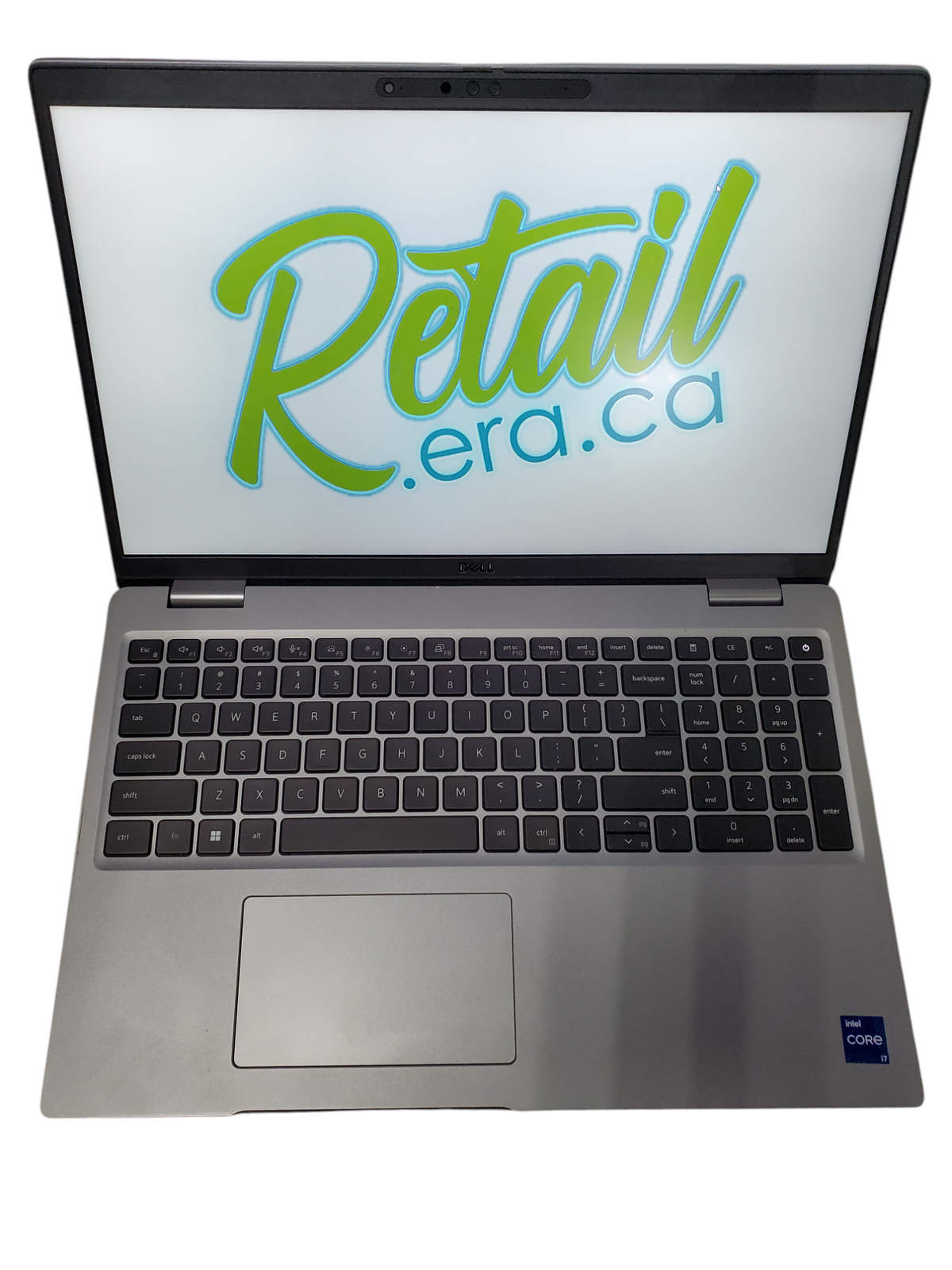 Dell Latitude 5531 | Intel Core i5-12800H 32GB DDR5, 1TB NVMe