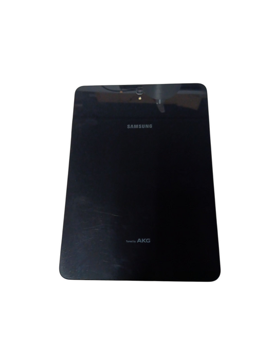 Samsung Galaxy Tab S3 - 32GB - Black [SM-T820]