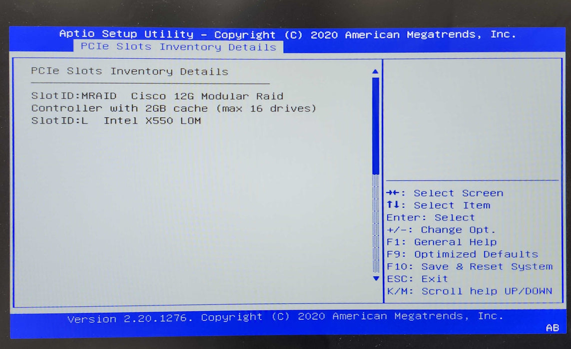 Cisco UCS C220 M5 1U 10x2.5",2x Xeon Gold 6140, 64GB DDR4, 12G Modular RAID