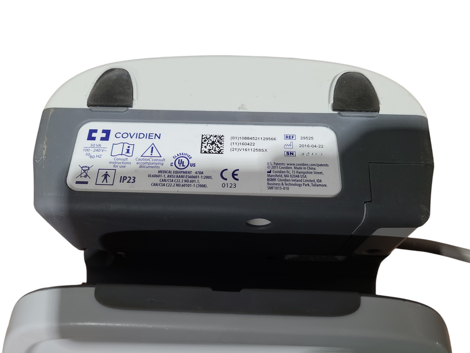 Covidien Kendall SCD 700 Series Smart Compression Controller Therapy Pump