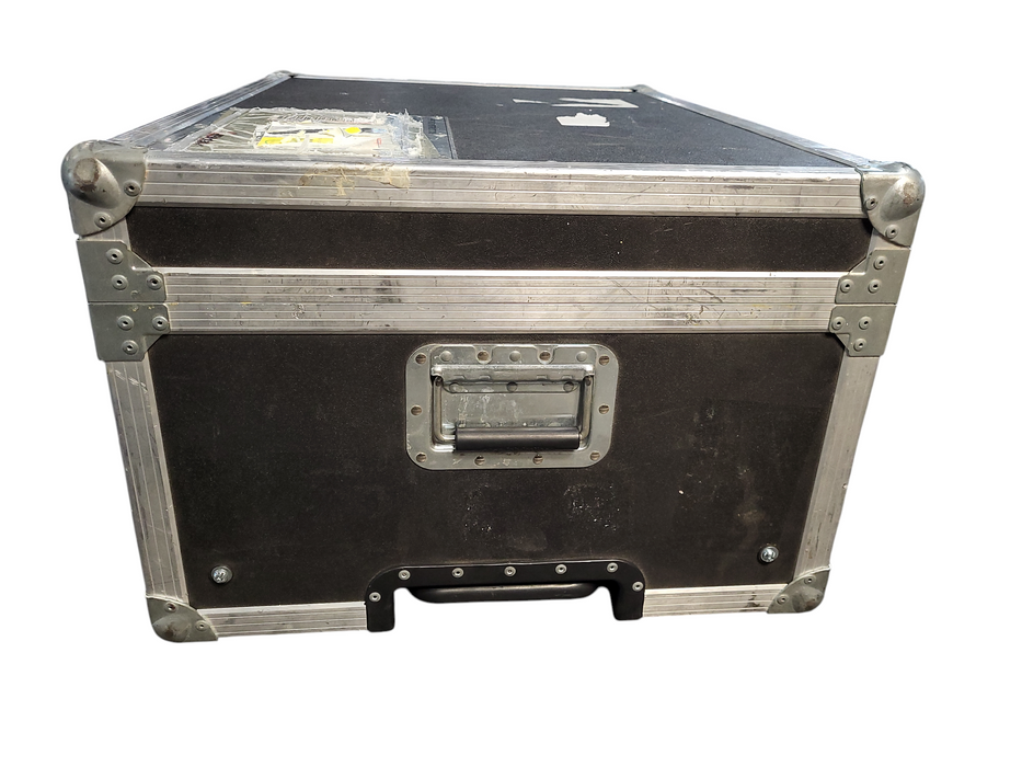 Penn Fabrication Equipment Travel case 23" x 30" x 16" READ $