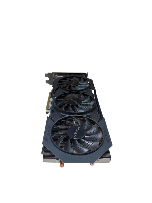 Gigabyte GeForce GTX 970 4GB GDDR5 Graphics Card