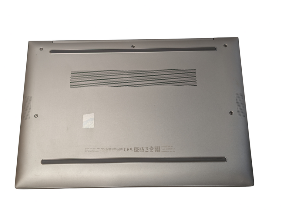 HP EliteBook 840 G9 Intel Core i5-1245U 16GB DDR5 RAM 256GB NVMe SSD READ  - Lap200