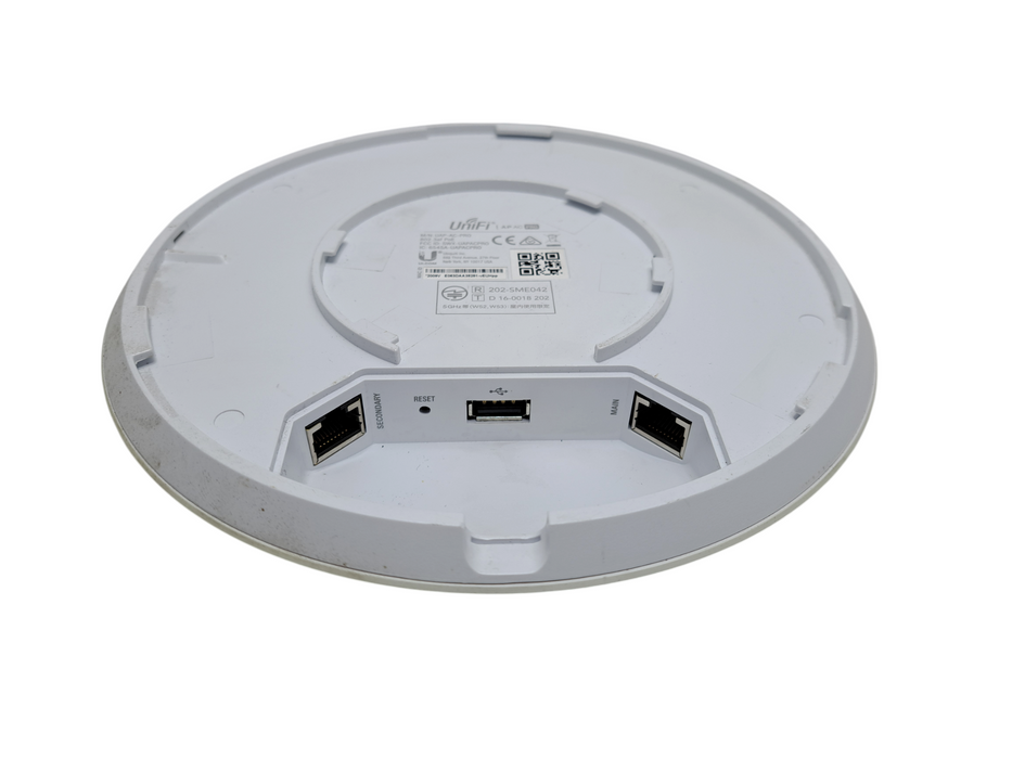 Ubiquiti Networks UAP-AC-PRO 1300Mbps Wireless Access Point )
