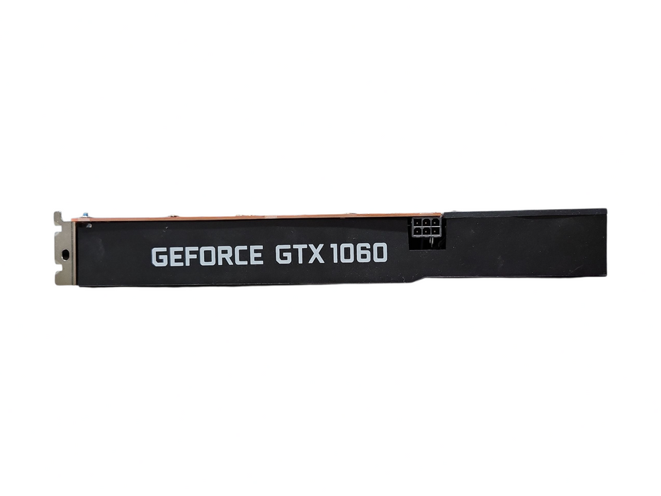 NVIDIA GeForce GTX 1060 6GB LENOVO ( Legion ) OEM Graphics Card