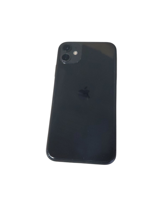 Apple iPhone 11 - 64GB - Black [A2111]