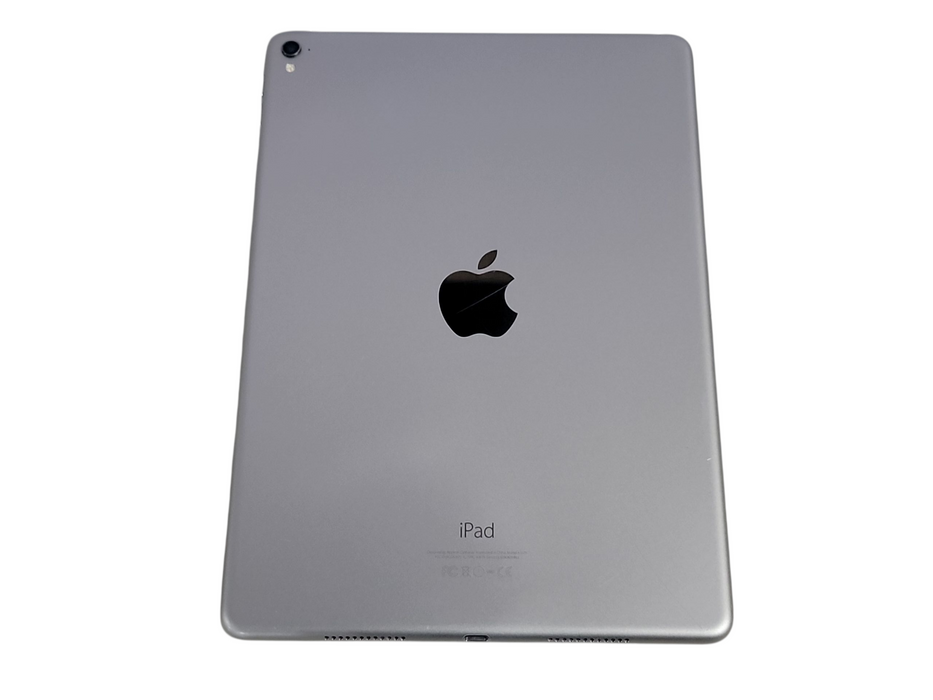 Apple iPad Pro 1st Gen 9.7" - 128GB - Space Gray [A1673]