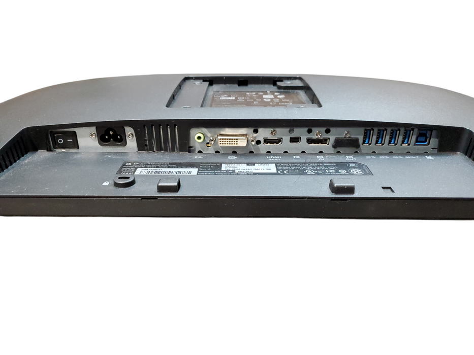 HP Z24nf 24" Monitor, No Stand Q