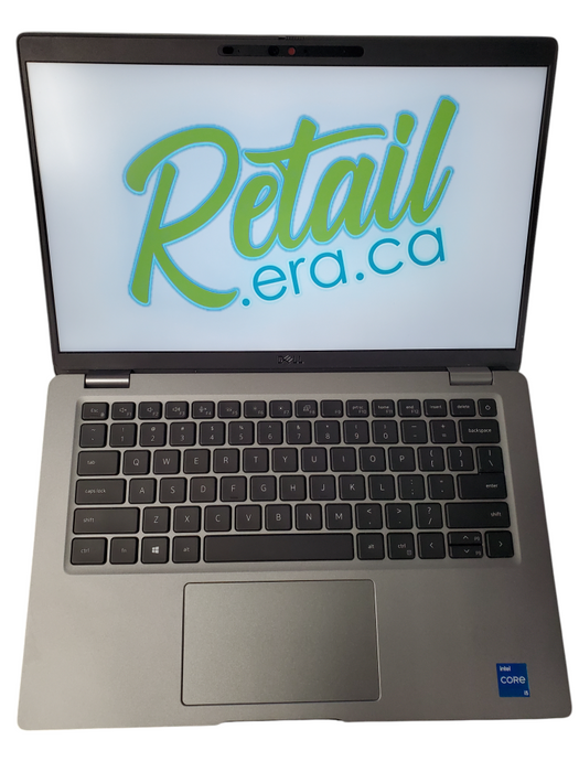 Dell Latitude 5420 Core i5-1135G7@2.40GHz 16GB RAM 256GB NVME  Lap200