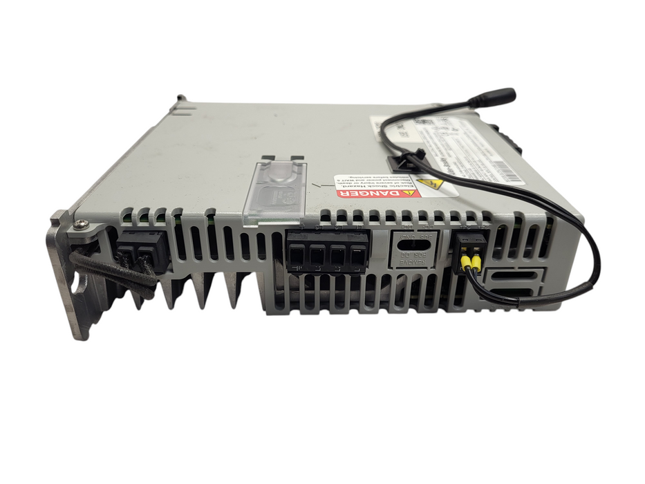 Allen-Bradley 2198-H003-ERS2 Kinetix Servo Drive No AC $