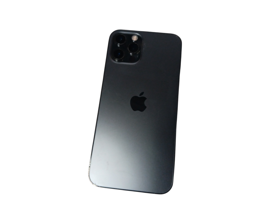 Apple iPhone 12 Pro - 256GB - Graphite [A2406] Read