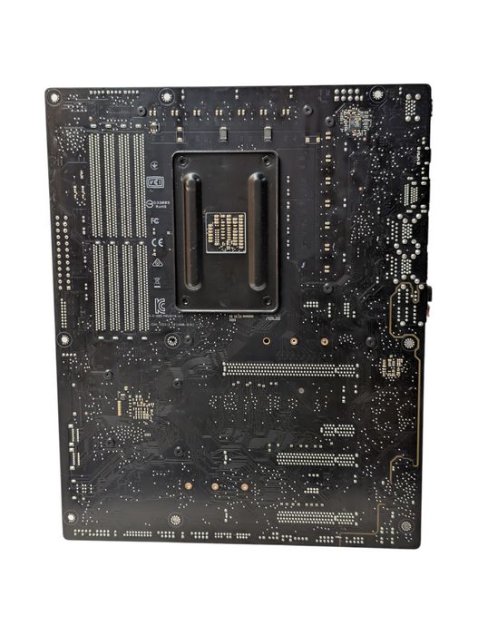 Asus Pro WS X570-ACE, Ryzen 7 5700G w/ 32GB DDR4 & 1TB NVMe