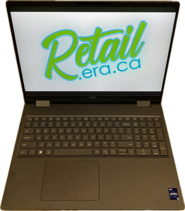 Dell Precision 7670 i7-12850HX RTX A1000 4GB GPU 32GB RAM (CAMM) 1TB SSD  Lap200