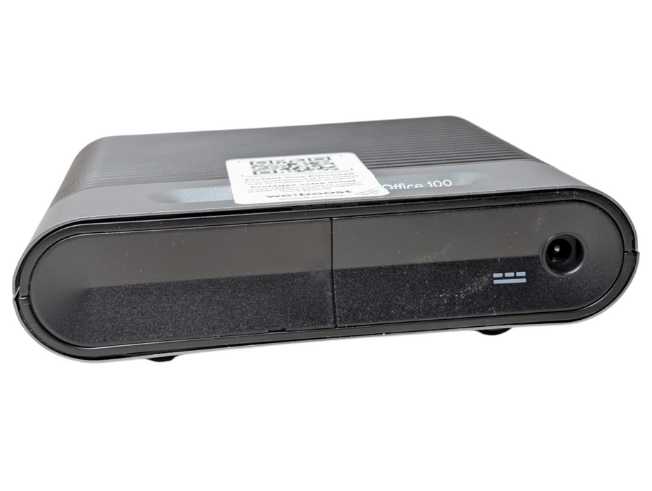 WeBoost Office 100 50 Ohm Model 460060 Cell Phone Signal Booster -