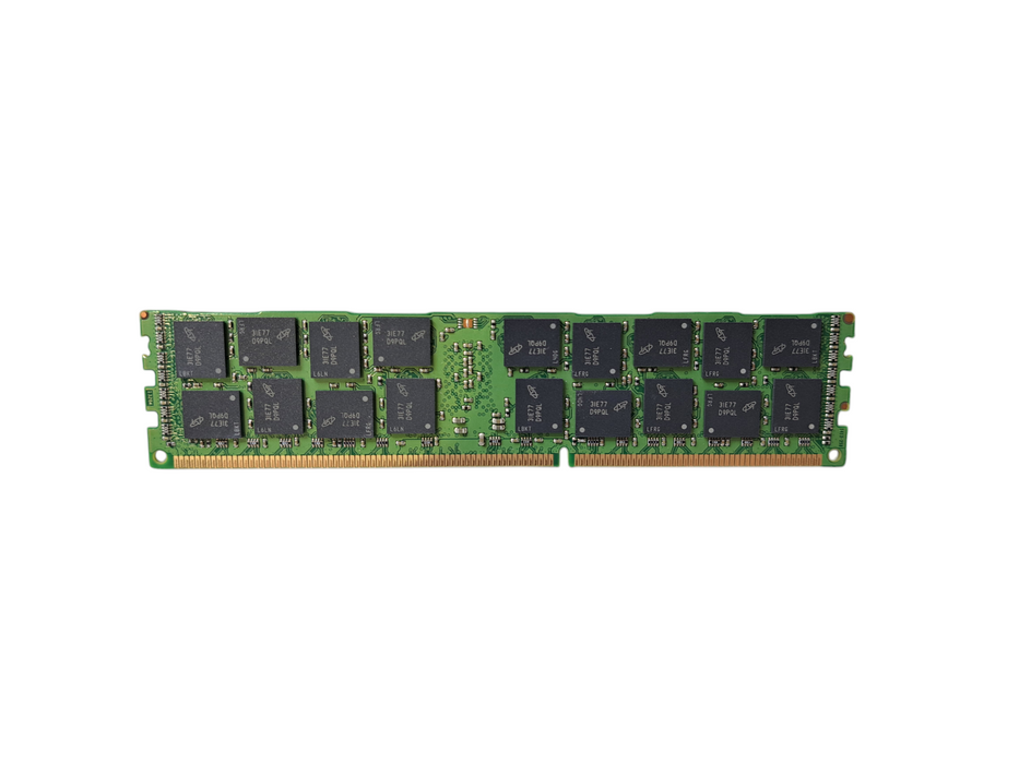 Micron 16GB 2RX4 PC3L-10600R | DDR3 Server Memory Q