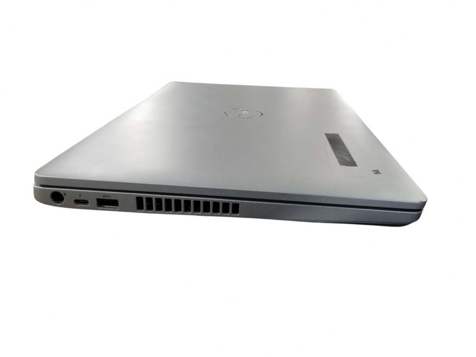 Dell Latitude 5510 Core i7-10610U @1.8GHz 8GB RAM 256GB NVMe *READ*  Lap200