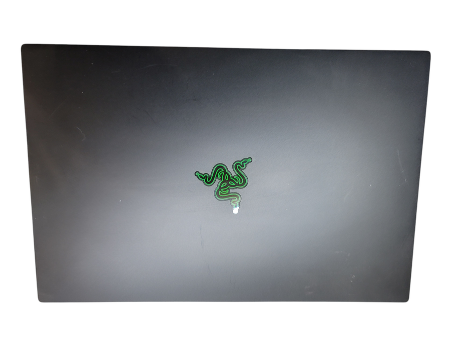 Razer Blade 15" Advanced i7-11800H 16GB DDR4 RTX 3070 NO SSD FOR PARTS/REP  β Lap200