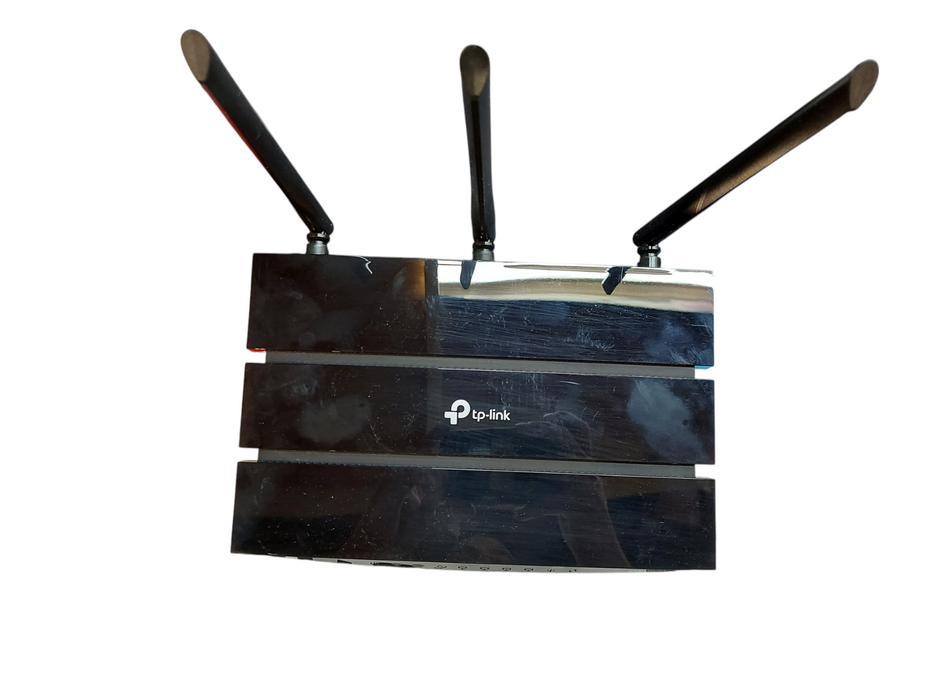 TP-Link AC1900 Smart WiFi Router (Archer A9)
