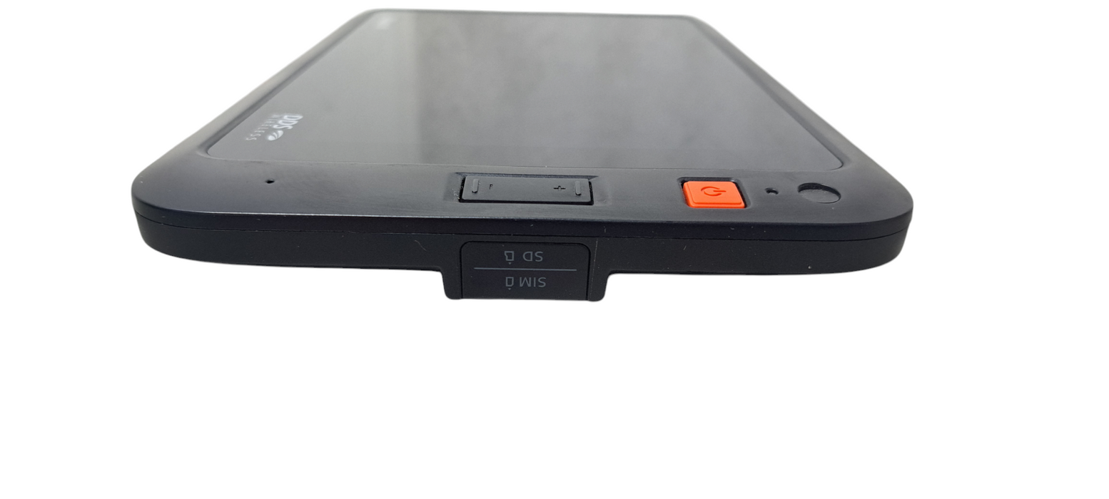 Rugged MiTAC N635 Miowork F740s Tablet 32GB