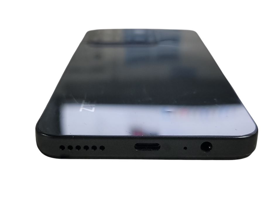 ZTE Blade A55 - 128GB - Gray [Z2450]