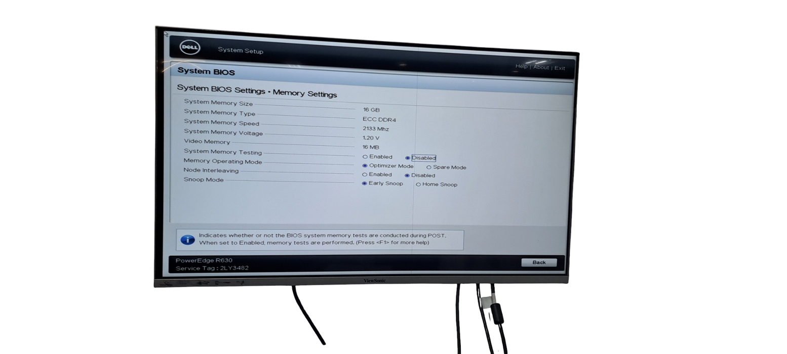 Dell R630 1U 8x 2.5" |2x Xeon E5-2637 v3|16GB DDR4|10G NIC|H730 Mini|READ