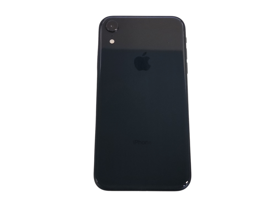 Apple iPhone XR - 64GB - Space Gray [A1984]
