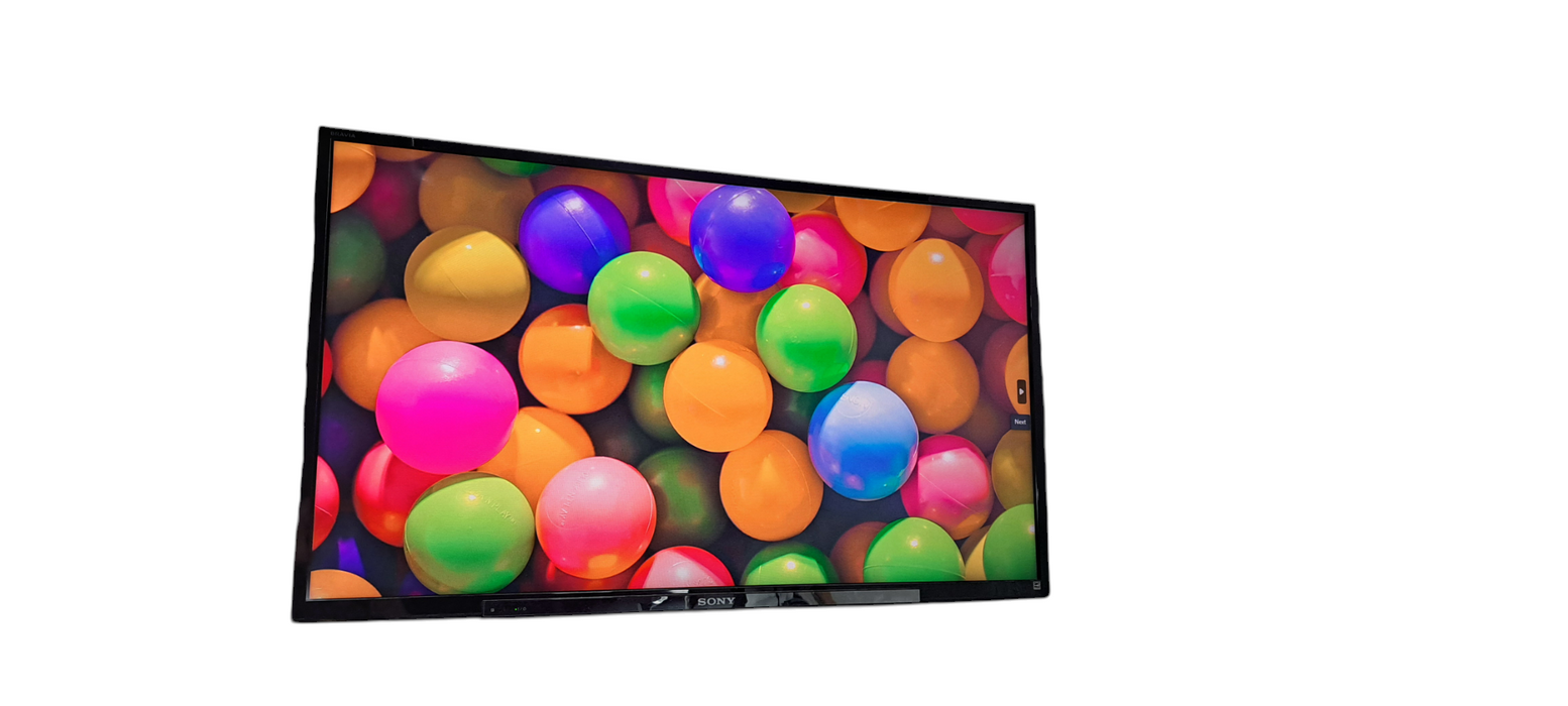 Sony 40 inch Class Full HD LED TV (kdl-40r450a) | No Base