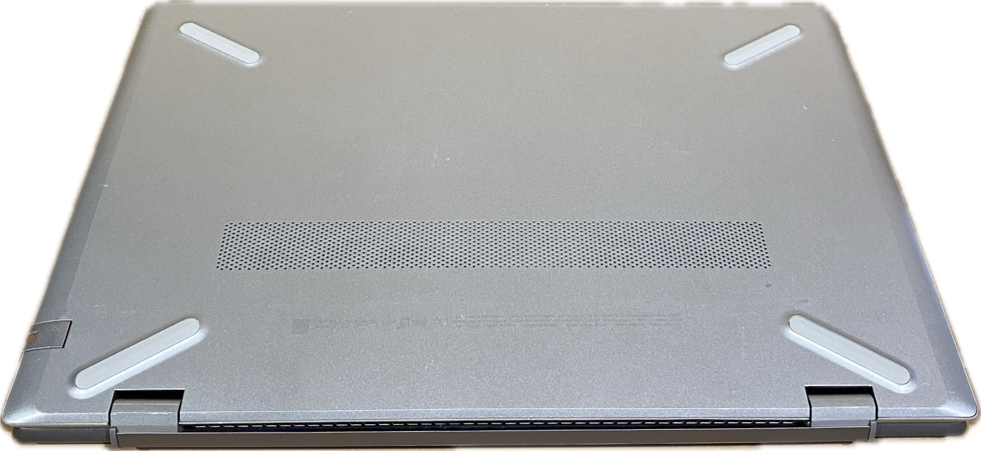 HP Pavilion 15 TOUCH i7-1065G7 GeForce MX250 4GB GPU 16GB RAM 512GB SSD  Lap200