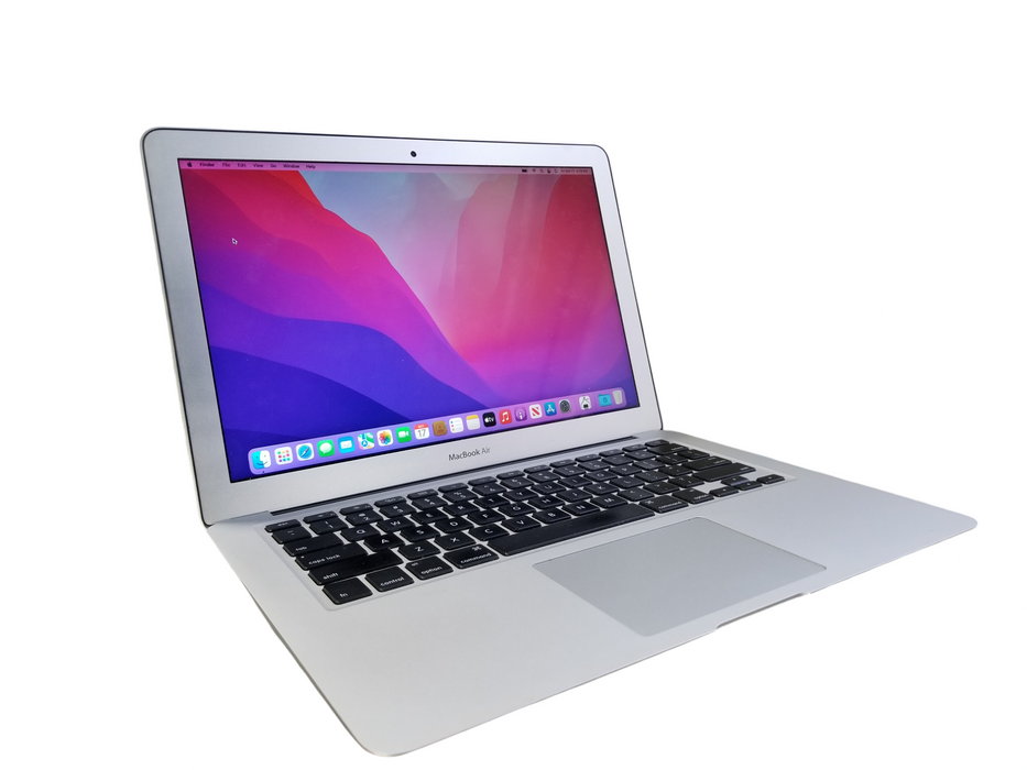 Apple MacBook Air 13" 2017 Dual Core i5, 8GB RAM, 256GB SSD *READ*