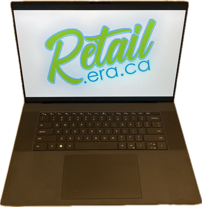 Dell XPS 17 9720 17" i5-12500H 16GB DDR5 RAM 512GB SSD  Lap200