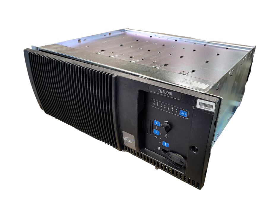 EADS TB5000i Digital Base Station Repeater 136-174 MHz TB5-D2-B3-2G No PSU Q$
