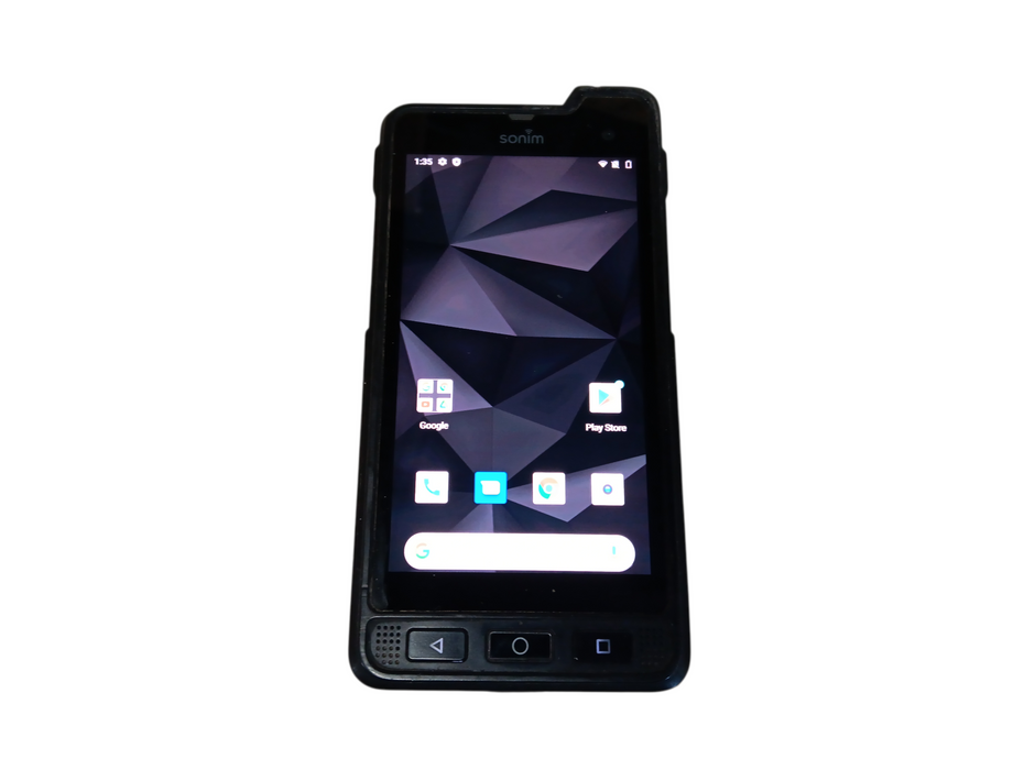 Sonim XP8 - Black - 64GB [XP8800]