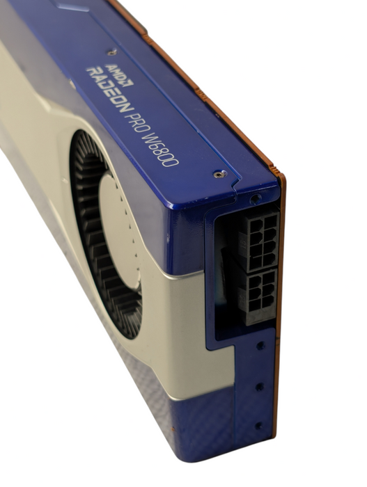 AMD Radeon PRO W6800 32GB Graphics Card Professional Graphics Card  -