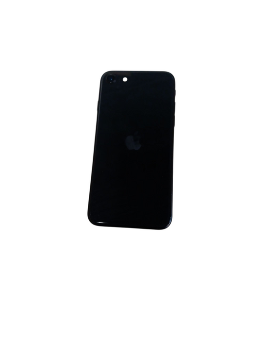 Apple iPhone SE 2 - 128GB - Black [A2275]