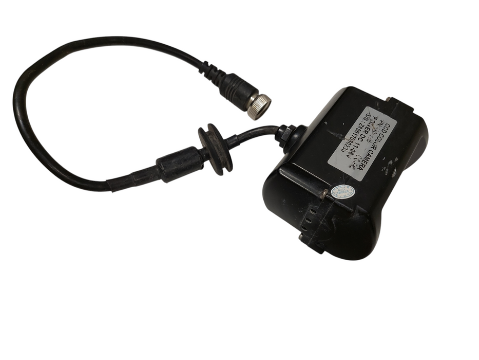 Truck Back-Up CCD Color Camera PN: 890119  =