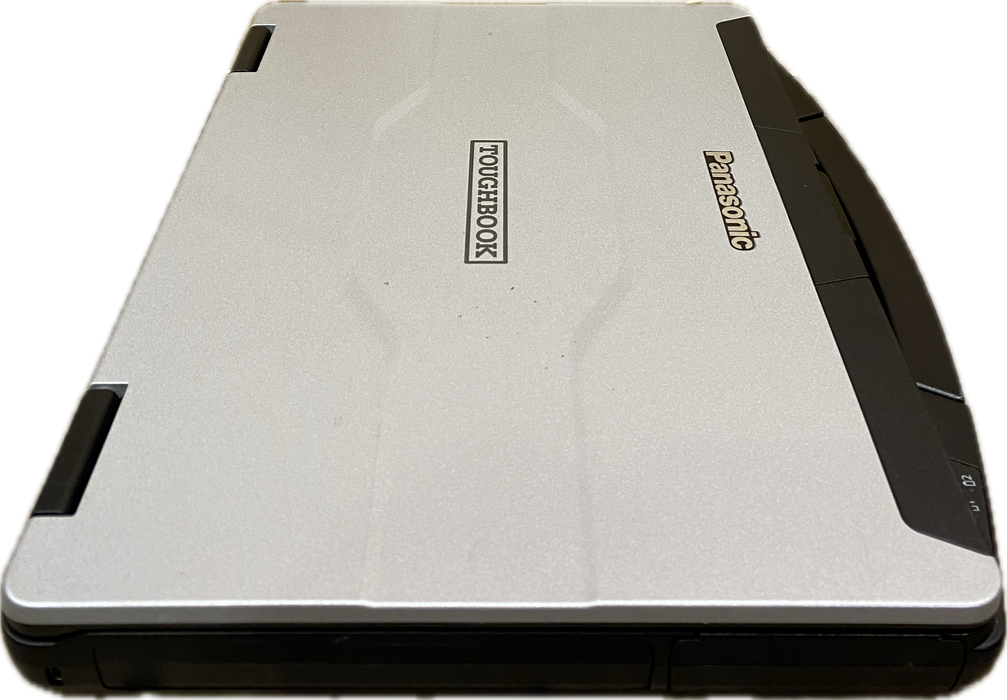 Panasonic ToughBook FZ-55 TOUCH i5-8365U 16GB RAM 256GB SSD 250Hrs READ