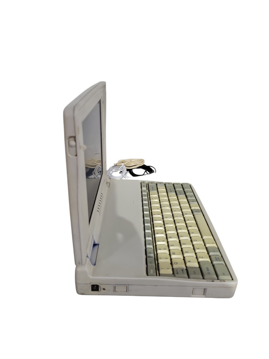 Toshiba Satellite T1910 Vintage PC Laptop !