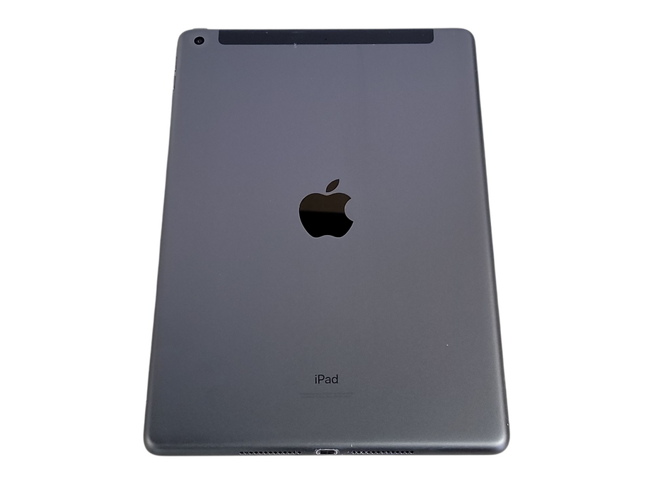 Apple iPad 8th Gen - 128GB - Space Gray [A2428]