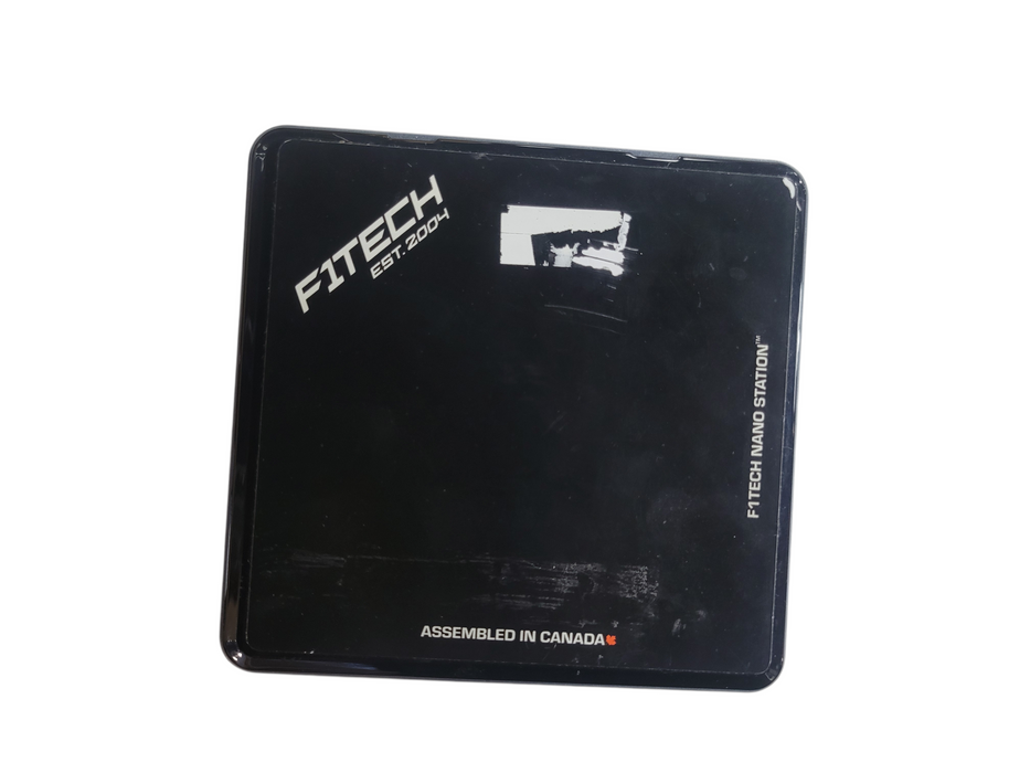 Intel NUC NUC10i5FNH i5-10210U @1.60GHz 16GB RAM 256GB M.2