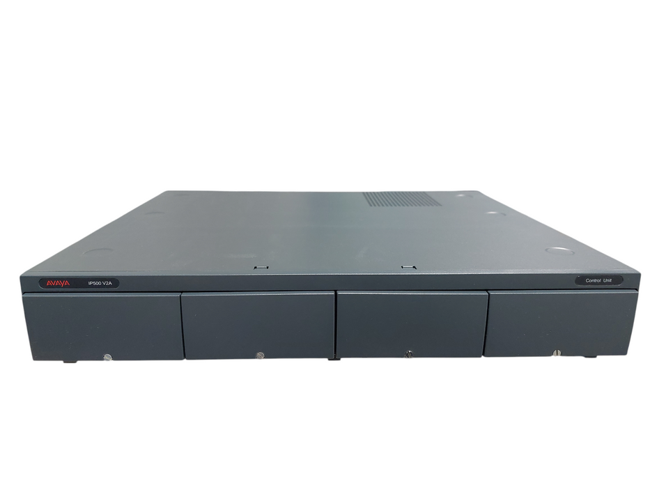 AVAYA IP Office 500 Control Unit V2 A -PCS02  =