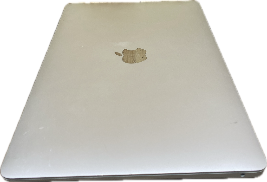 Apple MacBook Air 13" 2020 i5-1030NG7 8GB 512SSD No Power Adapter READ